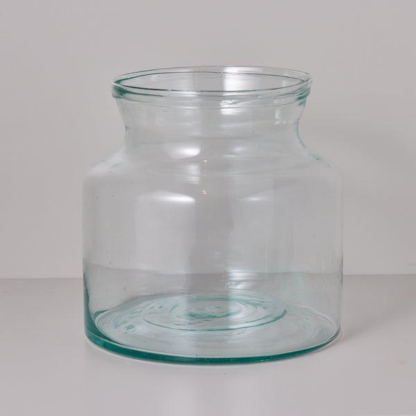 French Mason Jar, Large– HOUSE OF PORTER