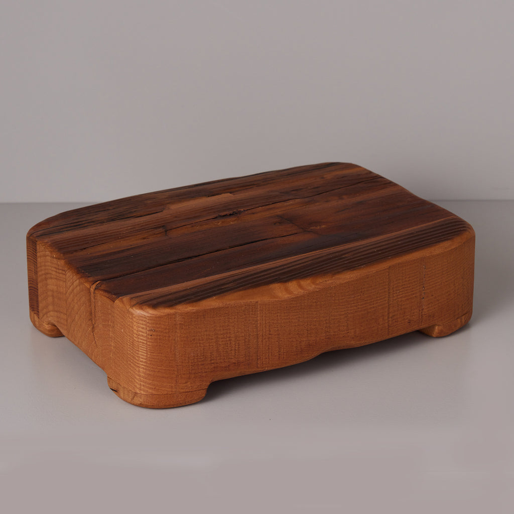Small Cheese Board - The board is perfect for serving charcuterie, cheese and much more