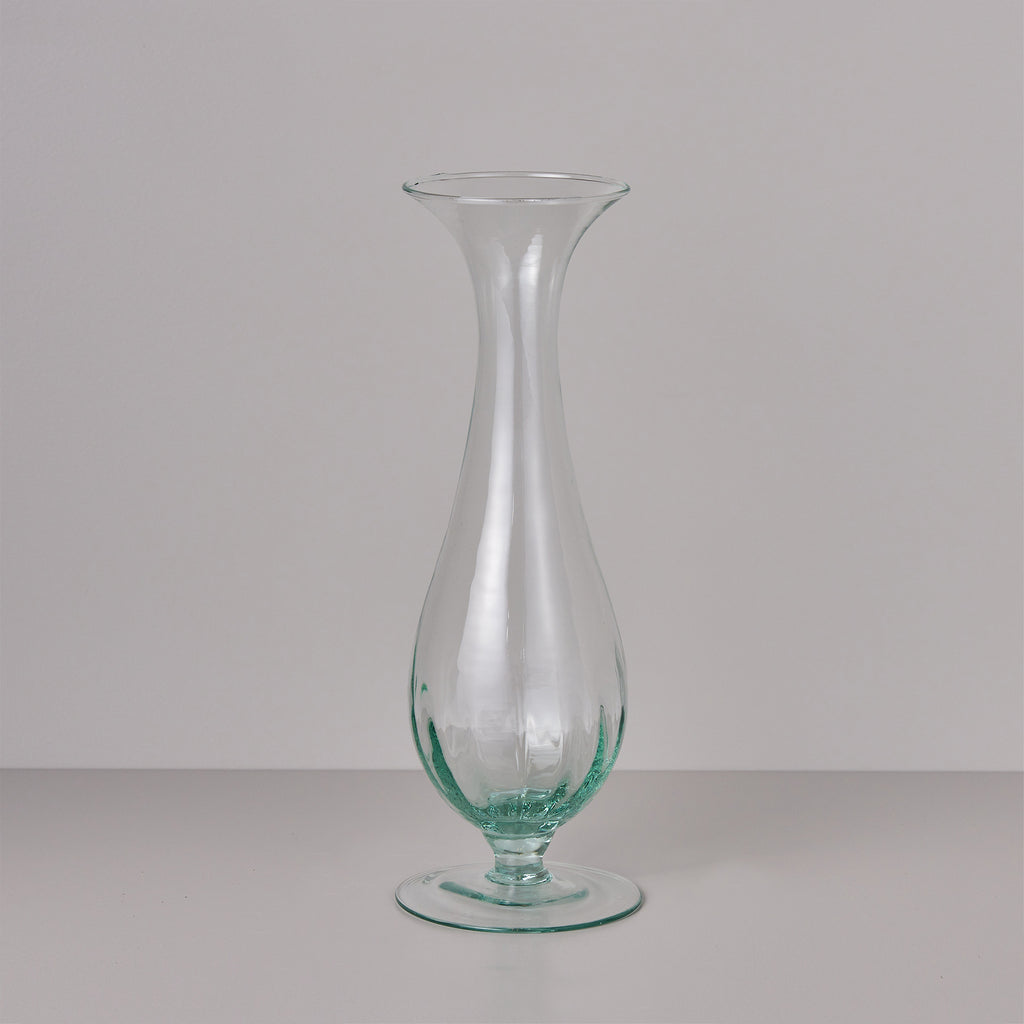 Glass Bud Vase 