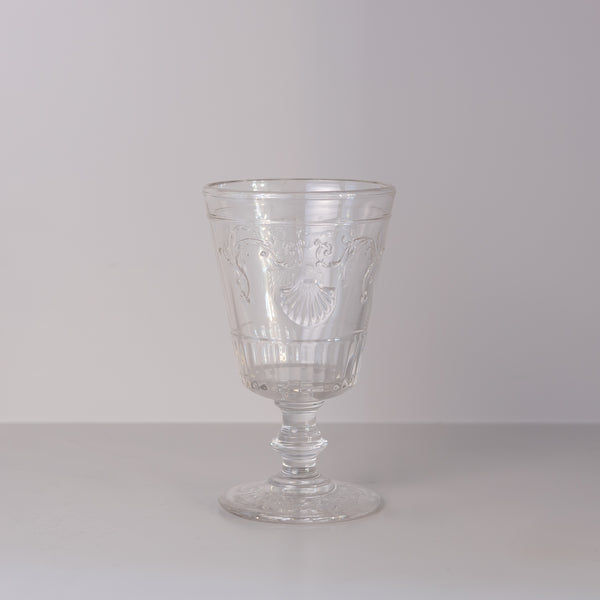 Versailles Water Glass (Set of 6)