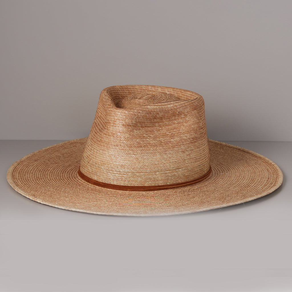 The House Of Porter Hat